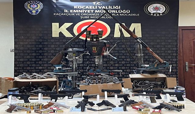 Kaçakçılık Sanığı: "Silahı Seviyoruz, Atalarımızdan Kalan Bir Miras"