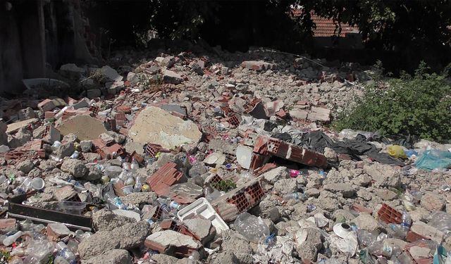 Romanlar Süreçten Rahatsız!