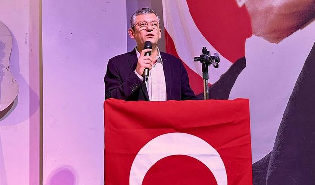 Vefa Salman, “Özgür Özel Aday Olacak”