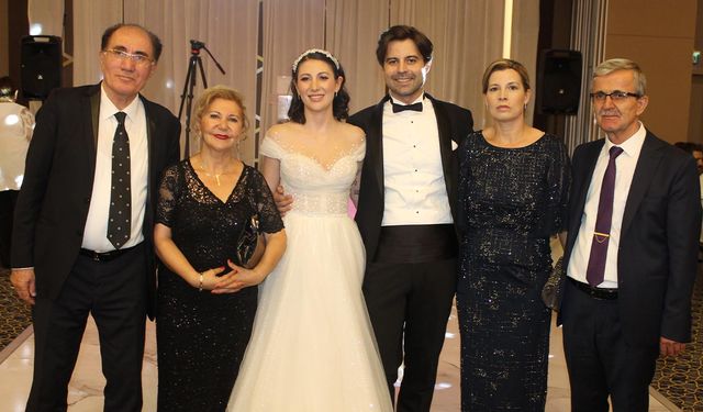 Yazarımız Fikret Solak'ın Mutlu Günü