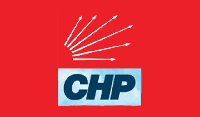 CHP Armutlu'da Kongre Düzenliyor