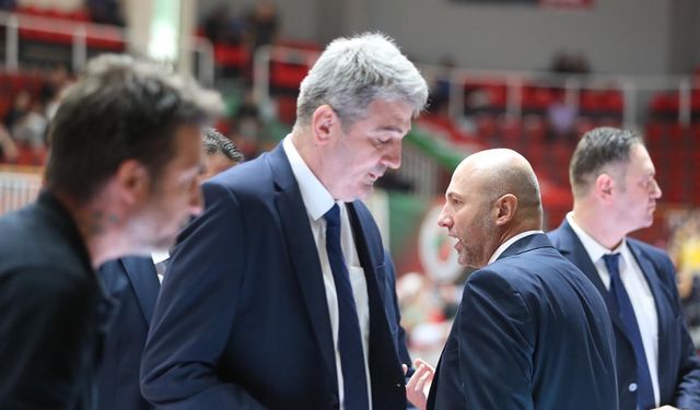 “Sezonun İlk Maçını Kazanmak Önemliydi”