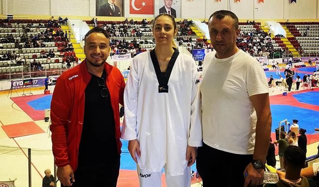 Tekvandocularımız Milli Takım Seçmelerinde