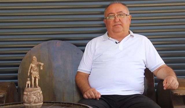 Vefa Salman, “Kendi Partimden Yapılan Haksızlık Daha Ağır Geldi”