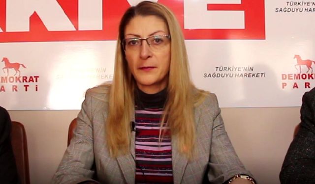 Görener, “Millet İttifakı İstediği Neticeyi Alamamıştır”