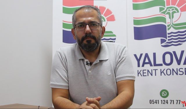 Engelli Meclisi Hüseyin Özdemir; İlkokul Çağı Kurtlar Sofrası