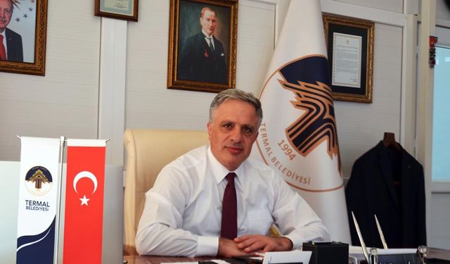 Başkan Acar; Turizmde Hedef Büyük Olmalı 