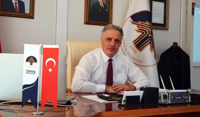 Acar; Büyük Bir Lider ve Devlet Adamı Olarak Tarihe Geçti