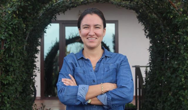 Merve Varol Nasıl Oldun Özel’de