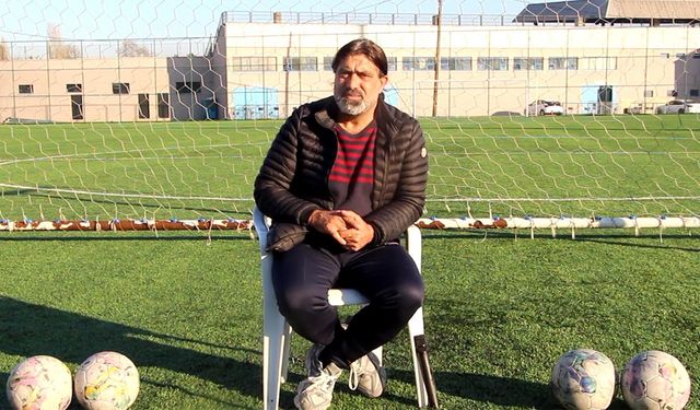 Yiğit: “Yalovaspor’u Gerçek Yerine Getirmemiz Gerekiyor”