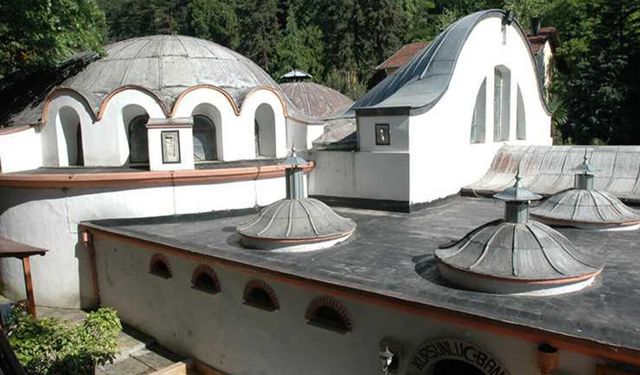 Altın Madalya Sahibi O Kaplıca Nerede?