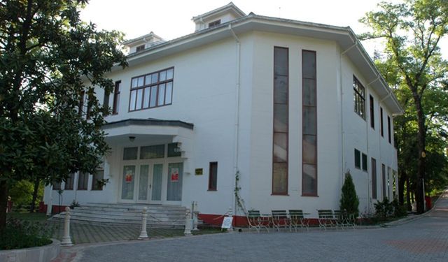 Bu Köşke Bayılacaksınız