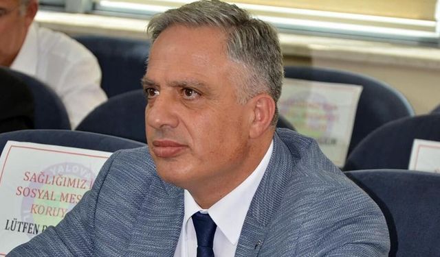 Başkan Acar’dan Şehit Askerler İçin Taziye Mesajı