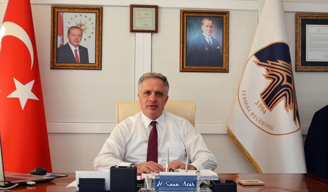 “2024 Yılına Yeni Umutlar Ve Heyecanlarla Giriyoruz”