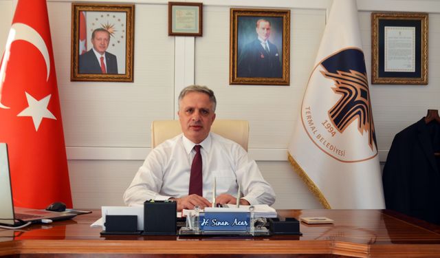 Başkan Acar, Sarıkamış Şehitlerini Andı