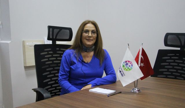 "Kadınlarımız Mecliste İstediğimiz Çoğunlukta Değil" 