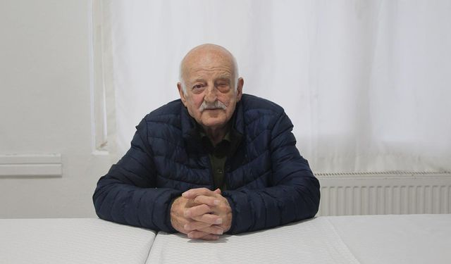 Şener: Kimse Beni Bu Sahalarda Tutamazdı