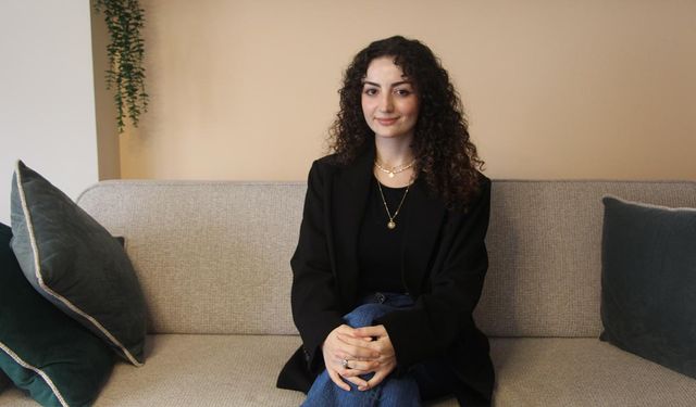 Klinik Psikolog İmge Emine Koçak Şema Terapiyi Anlatıyor