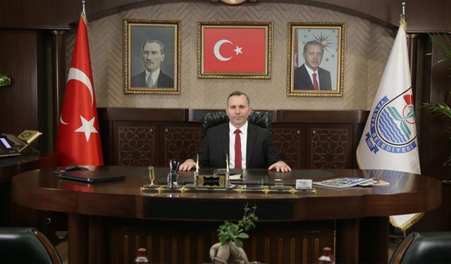 Mustafa Tutuk’tan Yarıyıl Karne Mesajı