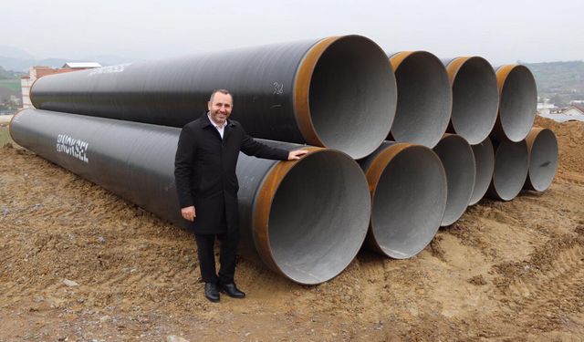 Yalova Belediyesi 2023 Yılında Neler Yaptığını Açıkladı
