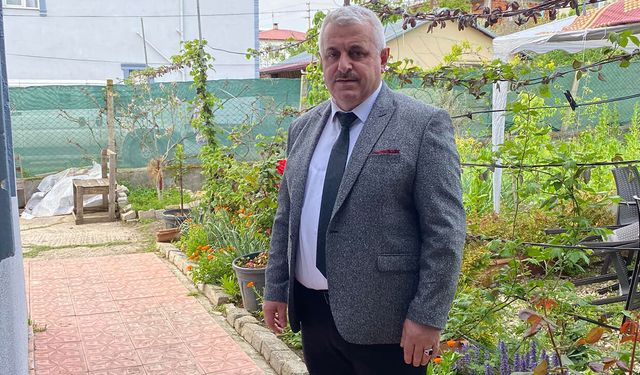 Bayzan, ‘Basın Çalışanlarının Ortaya Koydukları Emek Ve Gayrete Şahidiz’