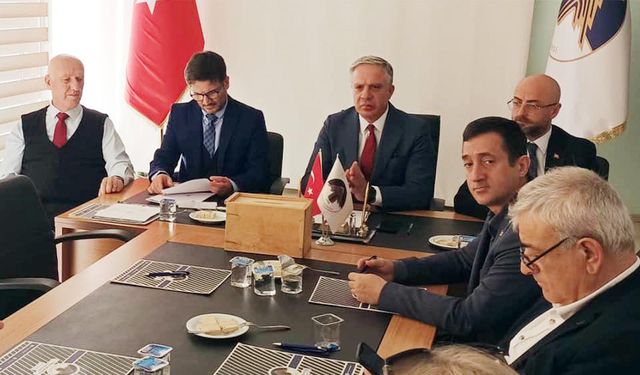 Termal Belediyesi 2024 Yılına Hızlı Başladı