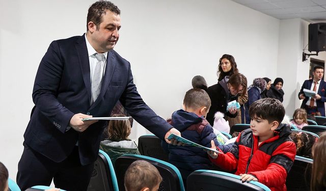 Uludağ Elektrik’ten Gelecek Nesillere Tasarruf Bilinci