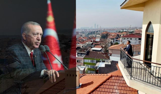 İmamoğlu’ndan Erdoğan'a “Emekli Etmeye Hazırlanıyoruz”