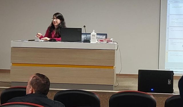 Temizlik Hizmetleri Toplantısı Gerçekleştirildi