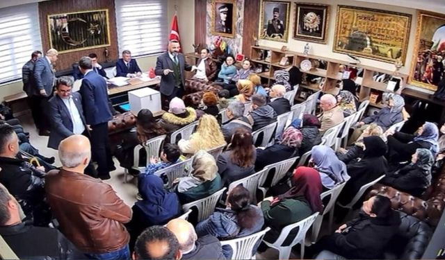 Özcan İla Güven Tazeledi