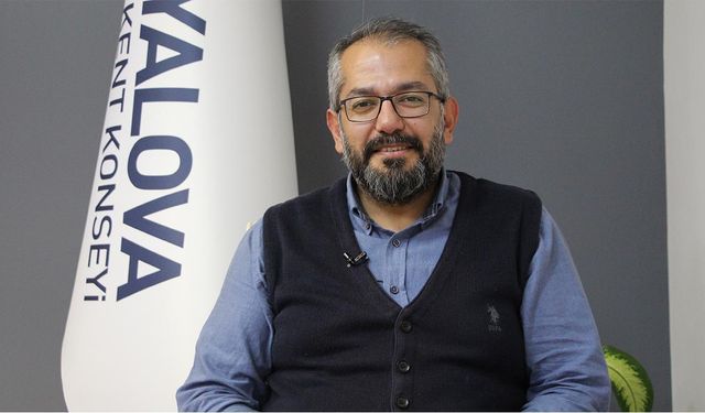 Özdemir: Mayıs Ayında Bir Çalıştay Yapmayı Düşünüyoruz