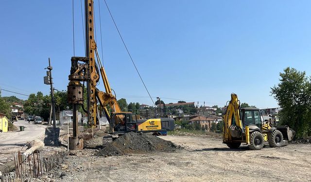 Bağlarbaşı Kentsel Dönüşüm Yerinden Haber Geldi!