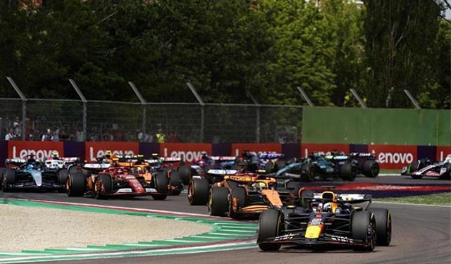 Formula 1’de sıradaki durak Macaristan