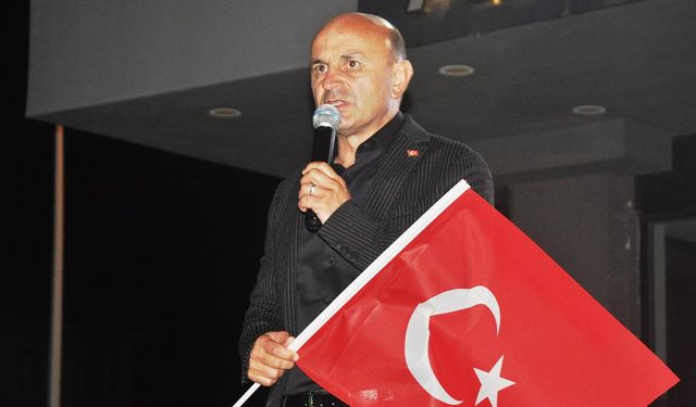 Oral: Türk Milleti’nin İradesi Test Edilemez