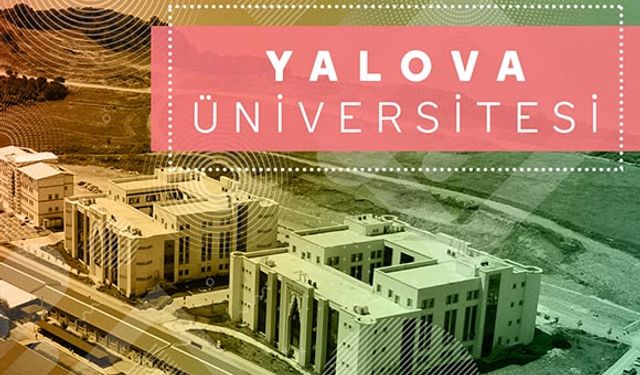 Yalova Üniversitesi Ön lisans Taban Puanları