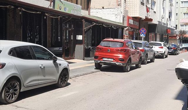 Yalova’ya Trafik ve Otopark Çözümü!