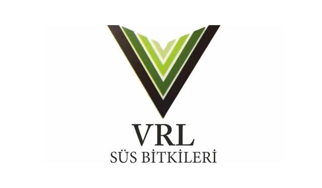 VRL SÜS BİTKİLERİ