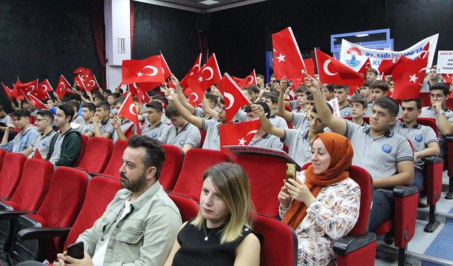 Yalova’da 2024 Yılının Ahisi: Recep Aymaz