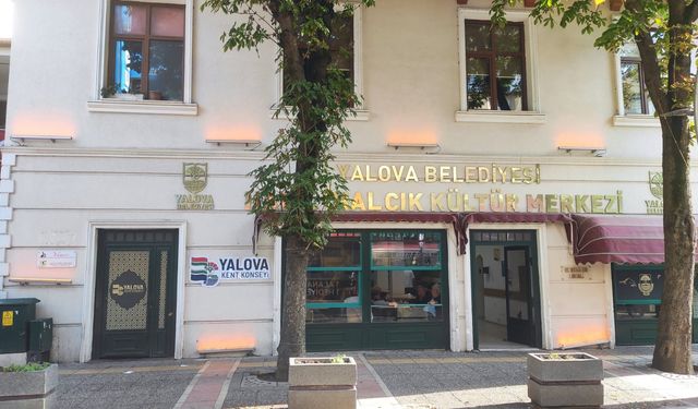 Yalova Kent Konseyi Seçimleri Ertelendi!