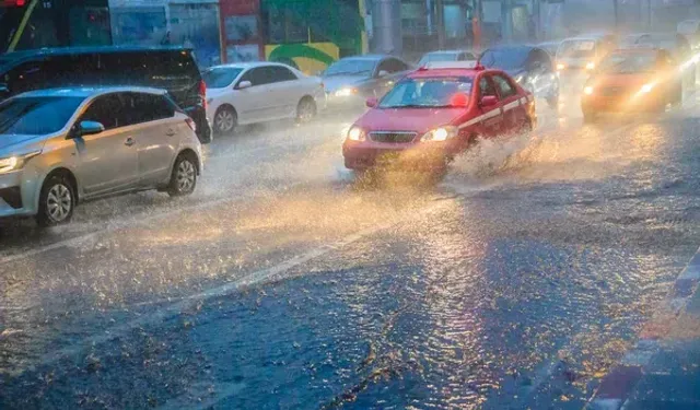 Yalova’da Eğitime 1 Gün Ara