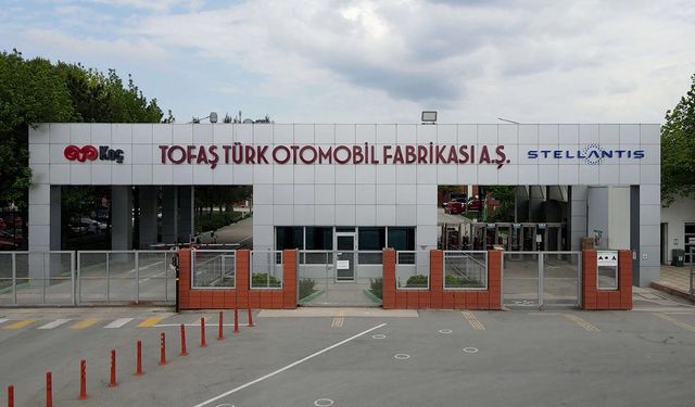 Otomotiv Devi Tofaş'a Büyük Şok : Onay Verilmedi