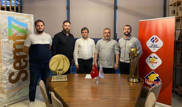 Yalovaspor ve Finalspor BGL İçin İş Birliği Yaptı