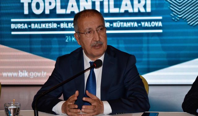 Erkılınç: Kurumumuz Resmî İlan Hakedişlerinin Garantörüdür