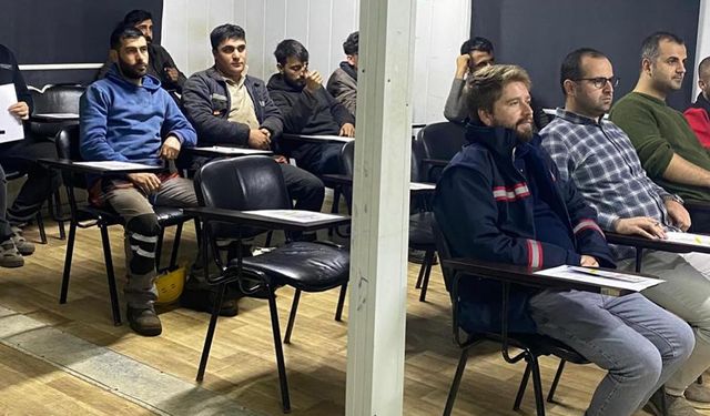 Sağlık Personeli, Altınova’da Köy Köy Gezdi