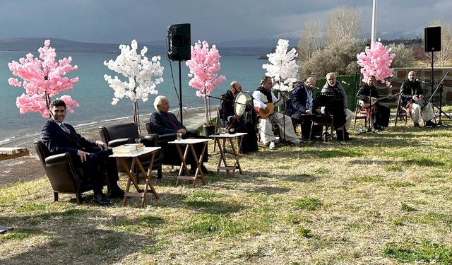 Memleketi Bitlis’te Yalova’yı Tanıttı