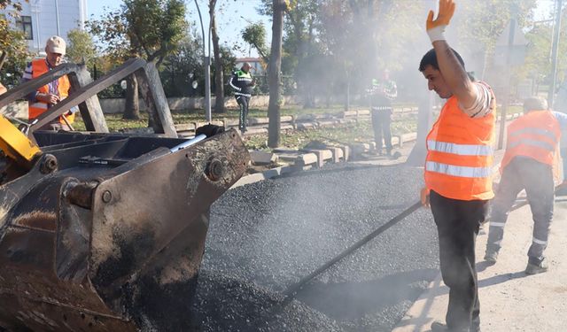 Trafik Akışı Rahatlayacak