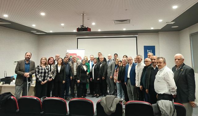 Yalova Kent Konseyi ve Özel Atakent Hastanesi’nden İş Birliği!