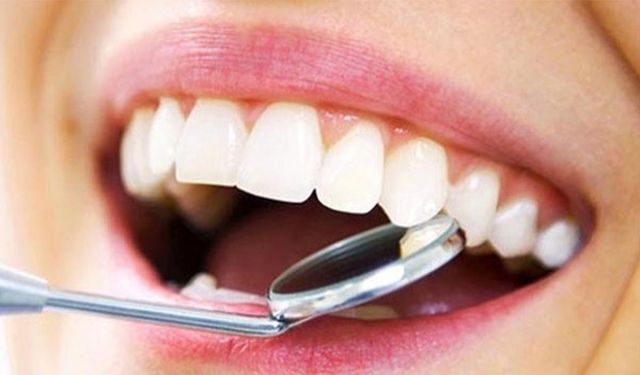 Ağız ve Diş Sağlığınızı Korumak İçin Nelere Dikkat Etmelisiniz?