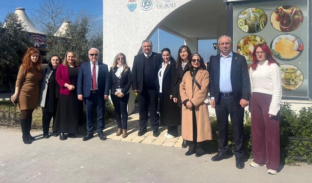Becan; Kadınlar Her Alanda Güçlü Olmalı