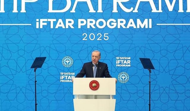 İftardan Sonra Ödüllerini Aldılar